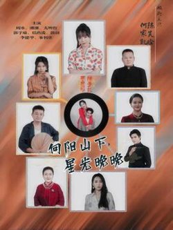 向阳山下星光晚晚高清播放