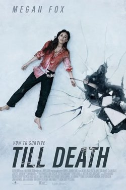 至死不渝【影视解说】在线观看