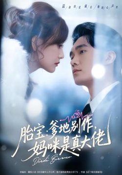 胎宝：爹地别作，妈咪是真大佬高清播放