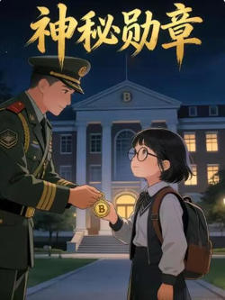 神秘勋章在线观看