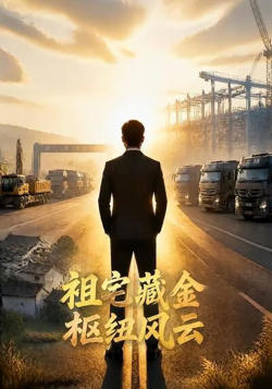 祖宅藏金，枢纽风云在线观看