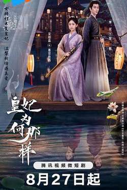 皇妃为何那样在线观看