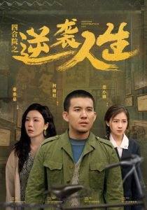 四合院之逆袭人生在线观看