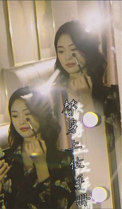 替身上位手册高清播放