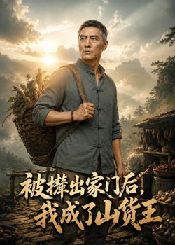 被撵出家门后,我成了山货王在线观看