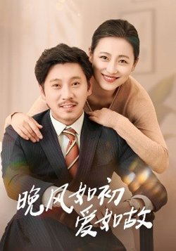 晚风如初爱如故高清播放