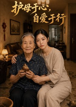 护母于心,自爱于行在线观看