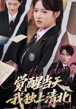 觉醒当天我独上清北高清播放