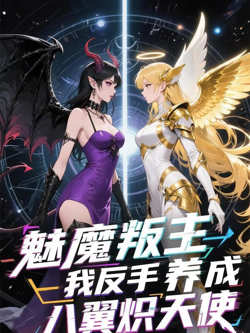魅魔叛主,我反手养成八翼炽天使在线观看