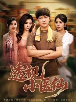 透视小医仙高清播放