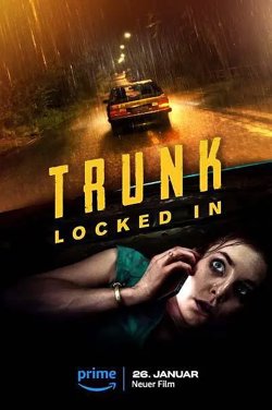 后备箱惊魂【影视解说】高清播放