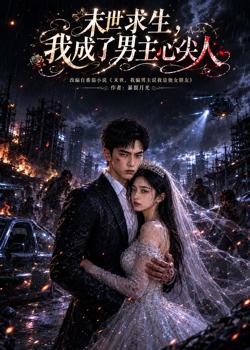 末世求生,我成了男主心尖人高清播放