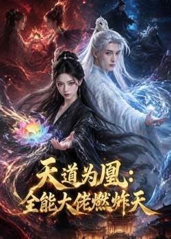天道为凰:全能大佬燃炸天高清播放
