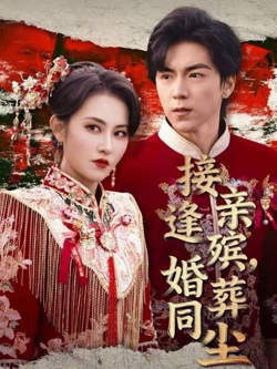 接亲逢殡，婚葬同尘高清播放