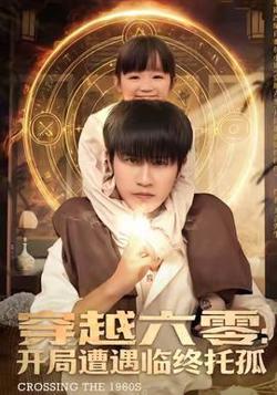 穿越六零：开局遭遇临终托孤高清播放