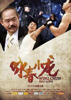 咏春小龙在线观看