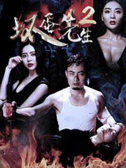 坏蛋先生2在线观看