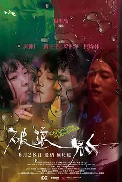 破浪男女[电影解说]高清播放