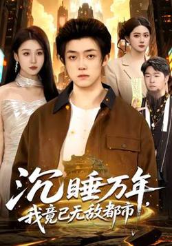 沉睡万年，我竟已无敌都市在线观看