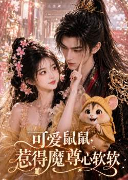 可爱鼠鼠,惹得魔尊心软软在线观看