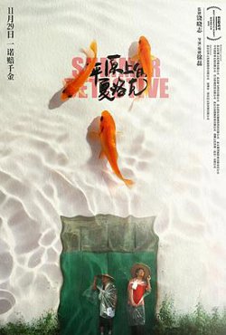 平原上的夏洛克高清播放