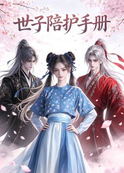 世子陪护手册高清播放
