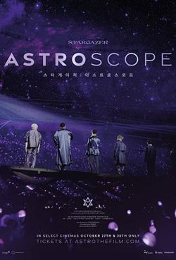 ASTRO：观星者高清播放