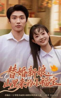 替婚新娘，山里来的小福宝