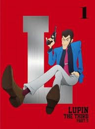鲁邦三世第5季 OVA1高清播放