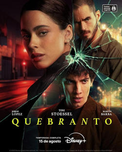 心灵裂痕 第一季在线观看