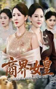 商界女皇高清播放