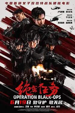 绝密任务[电影解说]高清播放