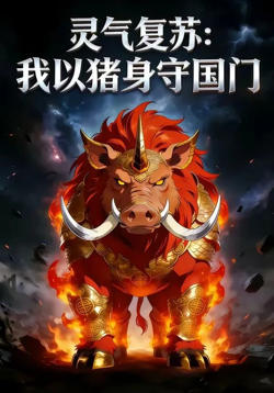 灵气复苏：我以猪身守国门高清播放