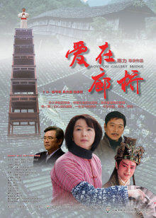 爱在廊桥在线观看