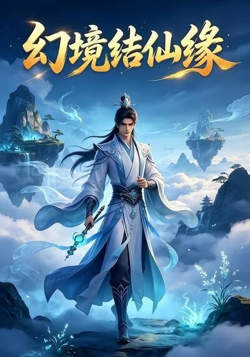 幻境结仙缘高清播放