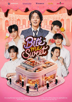 Bite me sweet高清播放