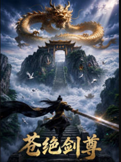 苍绝剑尊在线观看