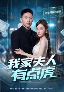 我家夫人有点虎