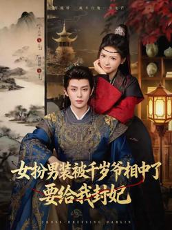 女扮男装被千岁爷相中了要给我封妃在线观看