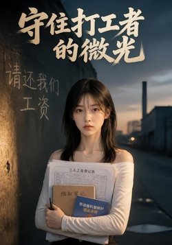 守住打工者的微光高清播放