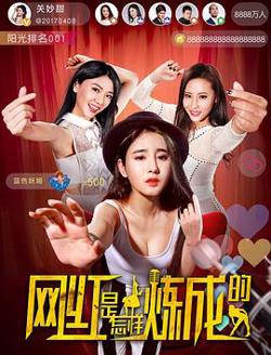 网红是怎样炼成的高清播放