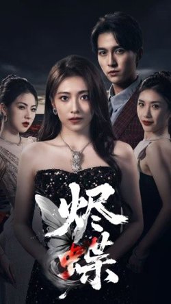 烬蝶高清播放