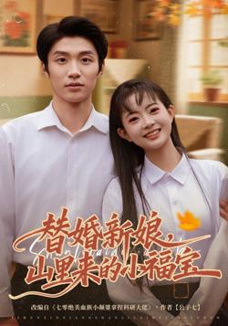 替婚新娘，山里来的小福宝在线观看