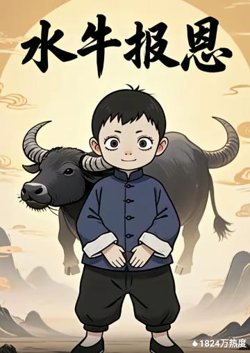 水牛报恩在线观看