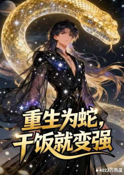 重生为蛇,干饭就变强高清播放