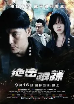 绝密跟踪【影视解说】高清播放