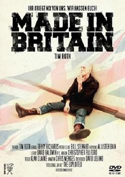 英国制造高清播放
