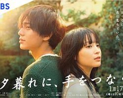 黄昏时分、牵着手高清播放