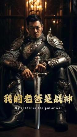 我的老爸是战神在线观看