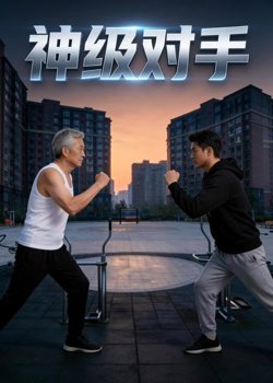 神级对手高清播放